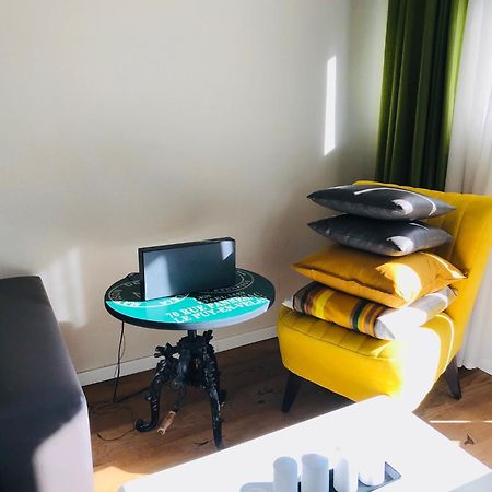 Stylish New City Appartement Грац Екстер'єр фото