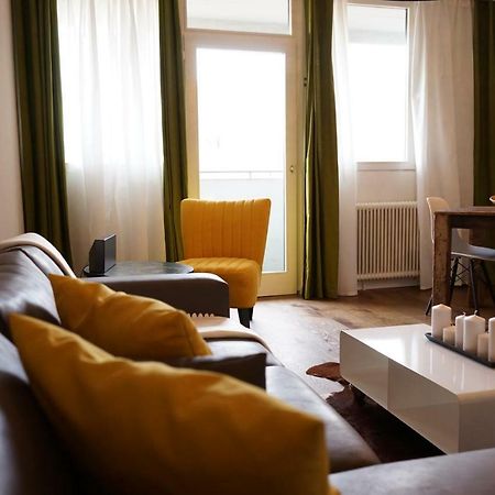 Stylish New City Appartement Грац Екстер'єр фото