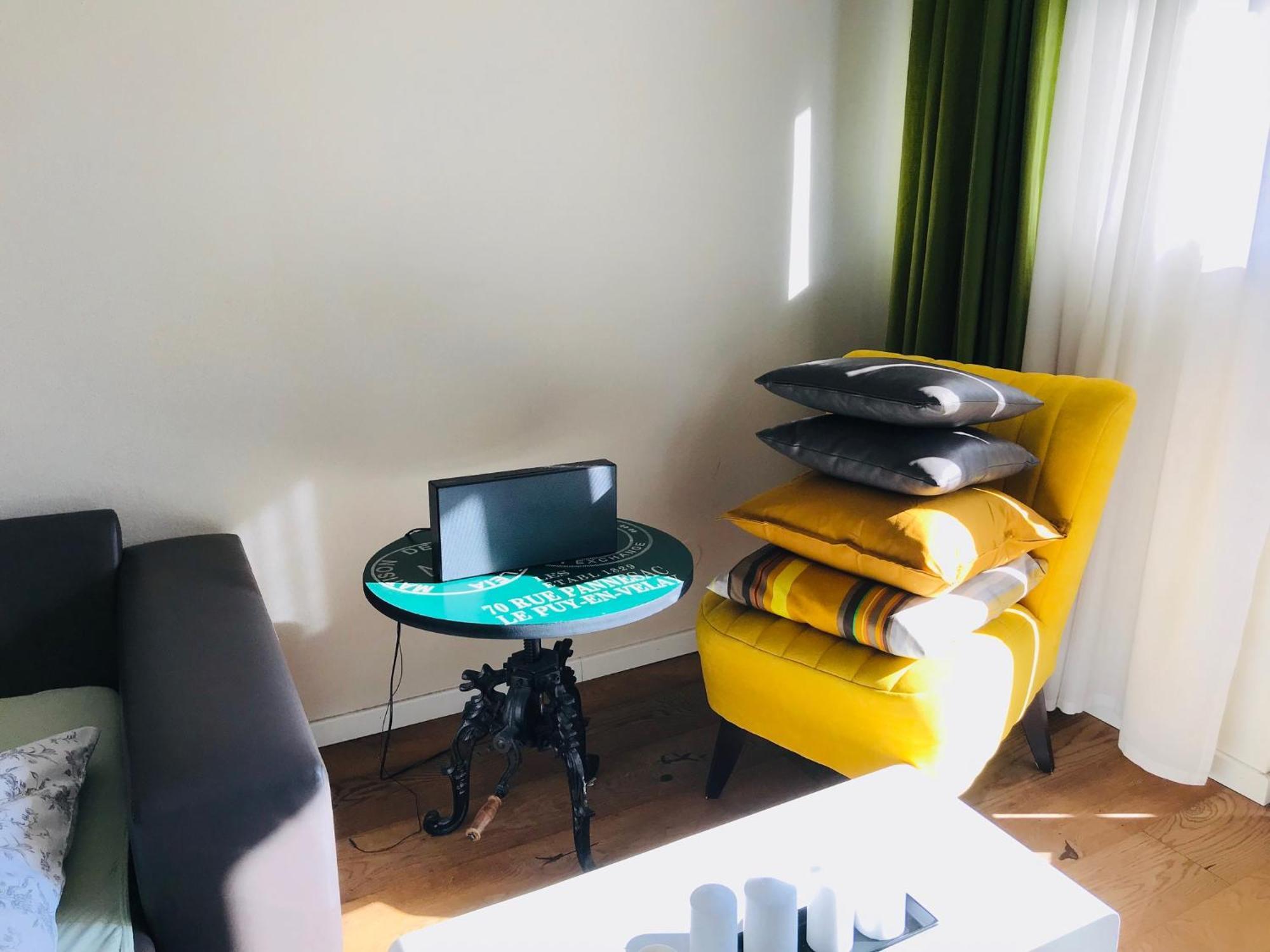 Stylish New City Appartement Грац Екстер'єр фото