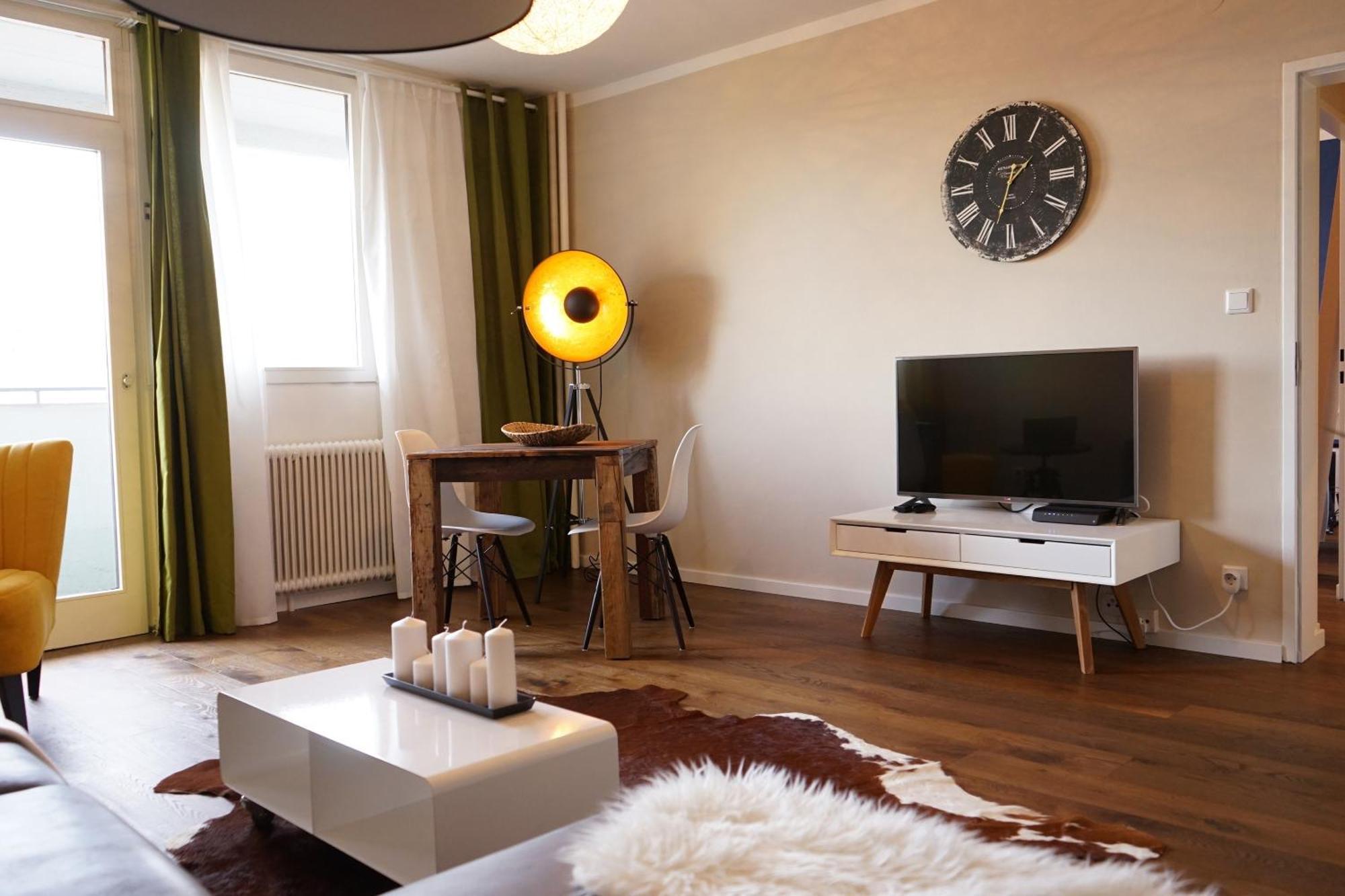 Stylish New City Appartement Грац Екстер'єр фото