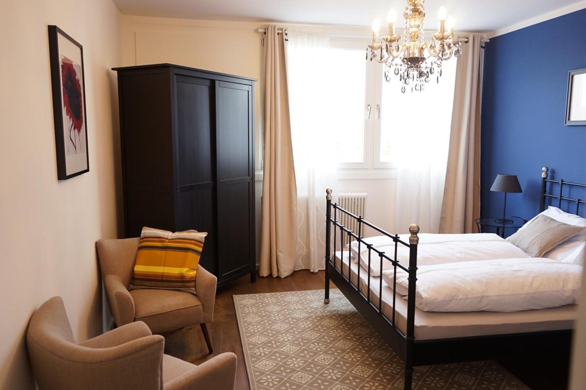Stylish New City Appartement Грац Екстер'єр фото