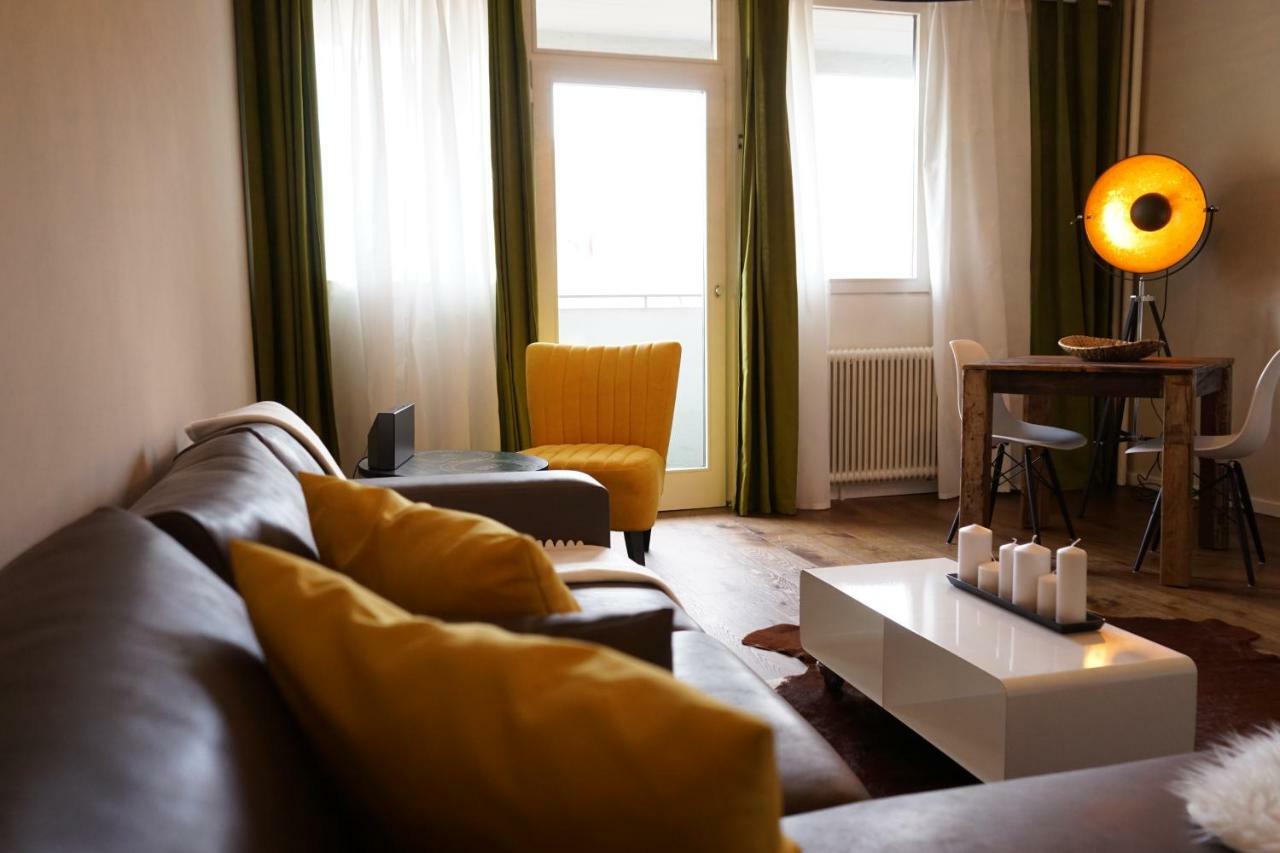 Stylish New City Appartement Грац Екстер'єр фото